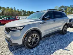 5XYRHDLF9PG163435 2023 KIA SORENTO