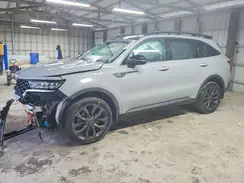 5XYRHDLF9PG167677 2023 KIA SORENTO