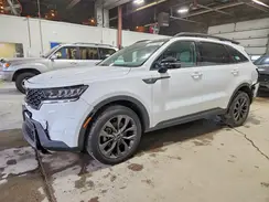 5XYRHDLF9PG174368 2023 KIA SORENTO