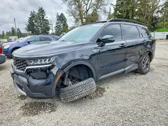 5XYRHDLF9PG180882 2023 KIA SORENTO