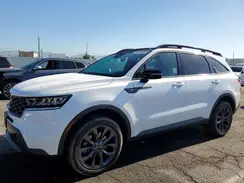5XYRHDLF9PG184656 2023 KIA SORENTO