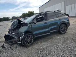 5XYRHDLF9PG191414 2023 KIA SORENTO