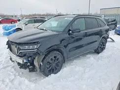 5XYRHDLF9PG192322 2023 KIA SORENTO