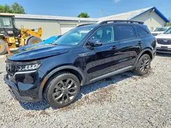 5XYRHDLF9PG199884 2023 KIA SORENTO