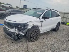 5XYRHDLF9PG223262 2023 KIA SORENTO