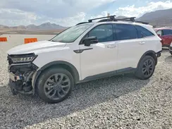 5XYRHDLF9PG224055 2023 KIA SORENTO