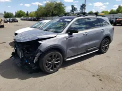 5XYRHDLF9PG226260 2023 KIA SORENTO