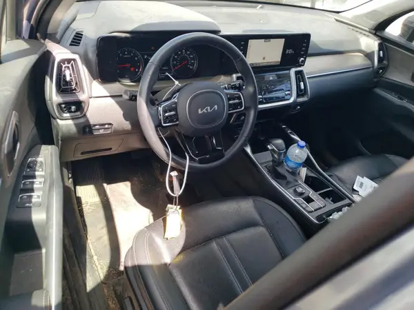 5XYRHDLF9PG226260 2023 KIA SORENTO - Image 8