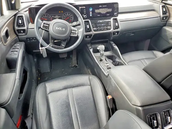 5XYRHDLF9PG226694 2023 KIA SORENTO - Image 8