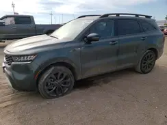 5XYRHDLF9PG227246 2023 KIA SORENTO