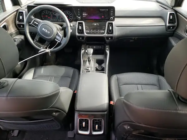 5XYRHDLF9PG227246 2023 KIA SORENTO - Image 8