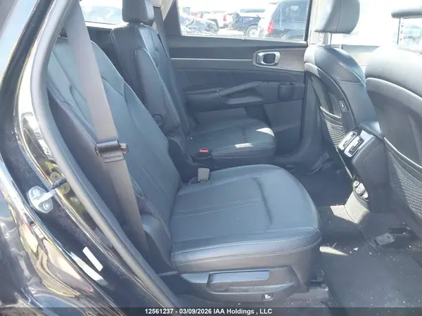 5XYRHDLF9PG239526 2023 KIA SORENTO - Image 8