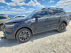 5XYRHDLF9PG244189 2023 KIA SORENTO