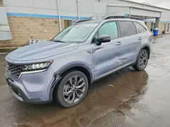 5XYRHDLF9PG247447 2023 KIA SORENTO