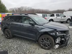 5XYRHDLF9PG248811 2023 KIA SORENTO