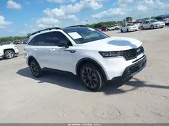 5XYRHDLF9PG250347 2023 KIA SORENTO