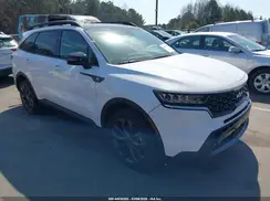 5XYRHDLF9PG251689 2023 KIA SORENTO