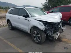 5XYRHDLFXMG012163 2021 KIA SORENTO