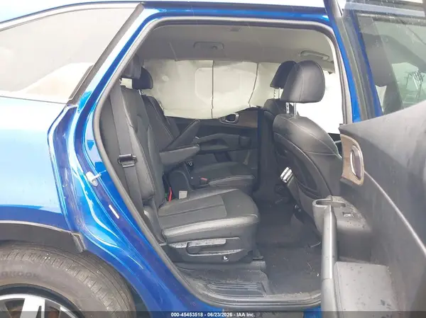 5XYRHDLFXMG013426 2021 KIA SORENTO - Image 8