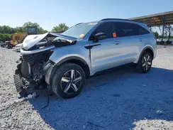 5XYRHDLFXMG024054 2021 KIA SORENTO