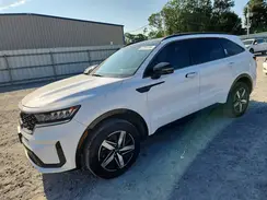 5XYRHDLFXMG024278 2021 KIA SORENTO