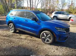 5XYRHDLFXMG057944 2021 KIA SORENTO