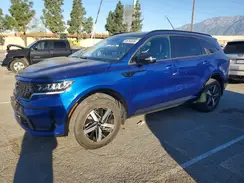 5XYRHDLFXMG057961 2021 KIA SORENTO