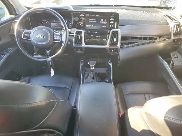 5XYRHDLFXMG057961 2021 KIA SORENTO - Image 8