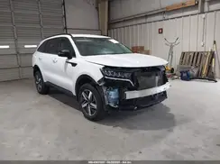 5XYRHDLFXMG060830 2021 KIA SORENTO