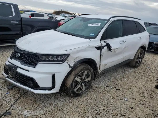 5XYRHDLFXMG060911 2021 KIA SORENTO - Image 1