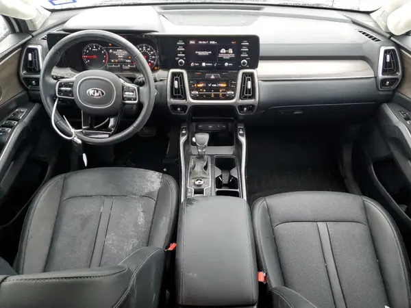 5XYRHDLFXMG060911 2021 KIA SORENTO - Image 8
