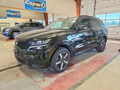 5XYRHDLFXMG062836 2021 KIA SORENTO