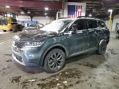 5XYRHDLFXMG064621 2021 KIA SORENTO