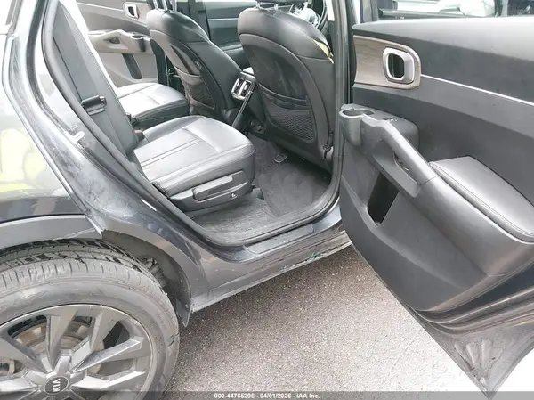5XYRHDLFXMG068801 2021 KIA SORENTO - Image 8