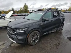 5XYRHDLFXNG075703 2022 KIA SORENTO