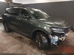 5XYRHDLFXNG078956 2022 KIA SORENTO