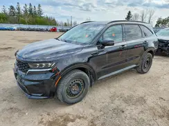 5XYRHDLFXNG087642 2022 KIA SORENTO
