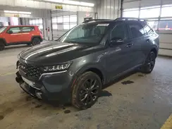 5XYRHDLFXNG091660 2022 KIA SORENTO