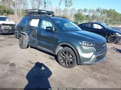 5XYRHDLFXNG104214 2022 KIA SORENTO