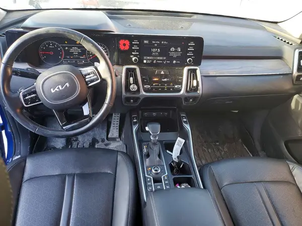 5XYRHDLFXNG106108 2022 KIA SORENTO - Image 8