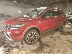 5XYRHDLFXNG112782 2022 KIA SORENTO