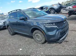 5XYRHDLFXNG121367 2022 KIA SORENTO