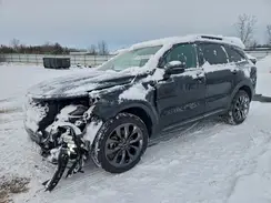 5XYRHDLFXNG127931 2022 KIA SORENTO