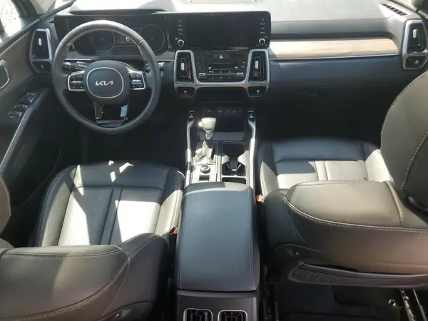 5XYRHDLFXNG129453 2022 KIA SORENTO - Image 8