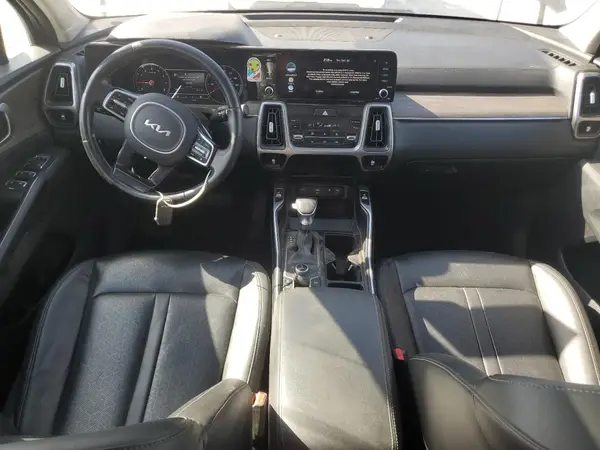 5XYRHDLFXNG153039 2022 KIA SORENTO - Image 8