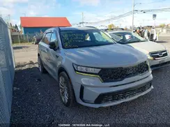 5XYRHDLFXPG161466 2023 KIA SORENTO