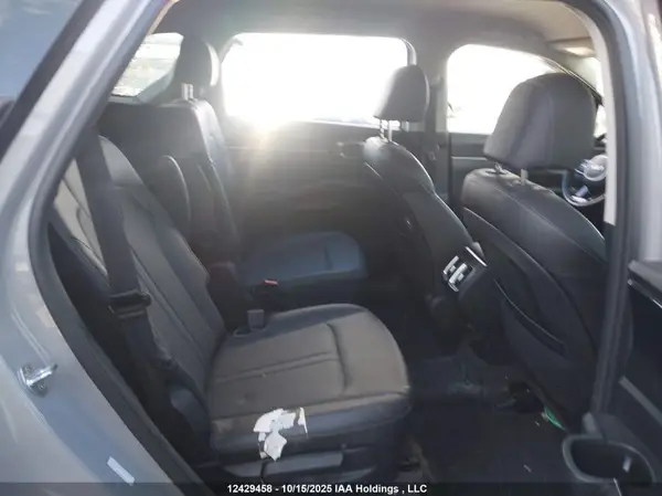 5XYRHDLFXPG161466 2023 KIA SORENTO - Image 8
