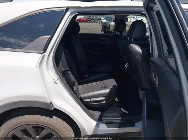 5XYRHDLFXPG168224 2023 KIA SORENTO - Image 8