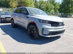 5XYRHDLFXPG169180 2023 KIA SORENTO