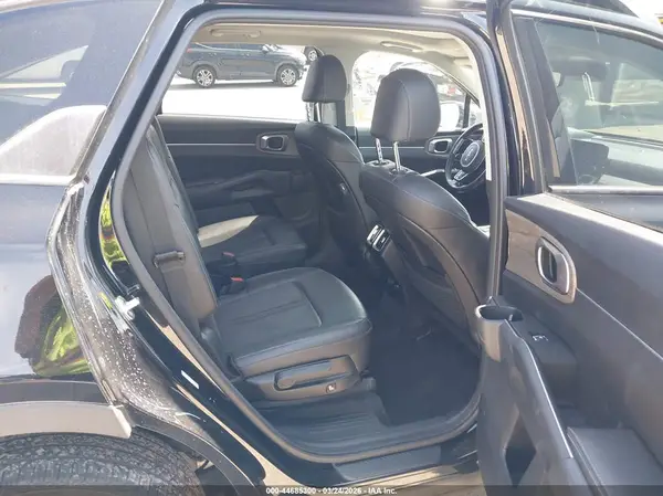 5XYRHDLFXPG180941 2023 KIA SORENTO - Image 8